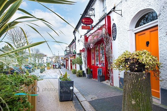 malahide Town 2