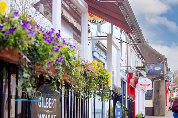 malahide Town 9