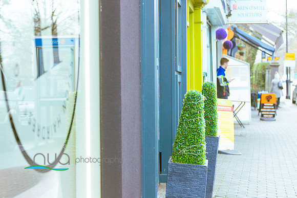 malahide Town 18