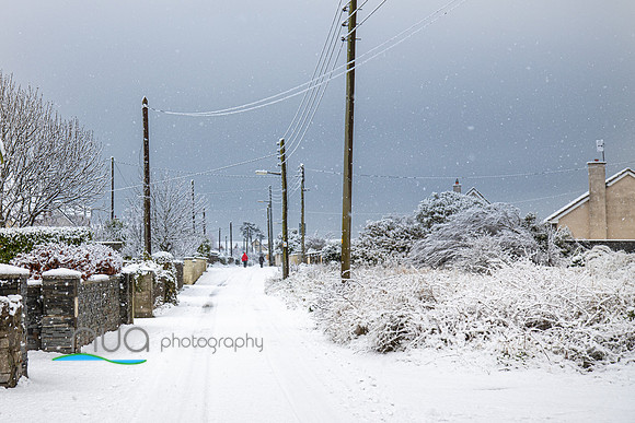 Snow 2
