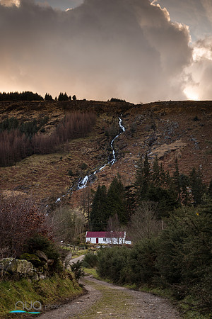 Wicklow Ireland scenic photographs