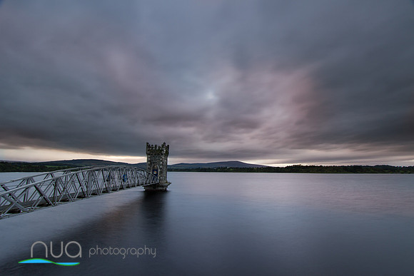 Vatry Reservoir View