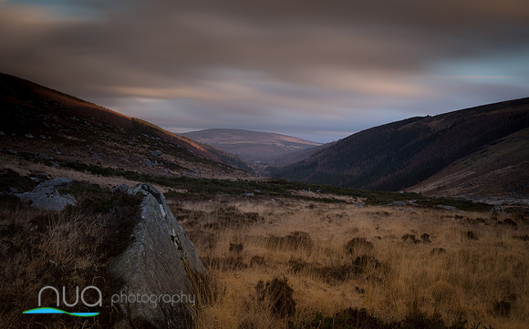 Photograph Of Wicklow ireland
