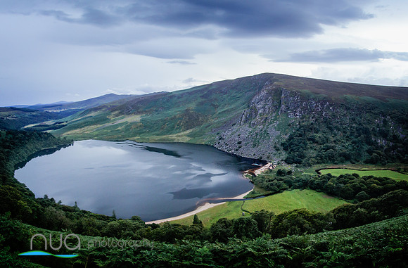 Lough Tay