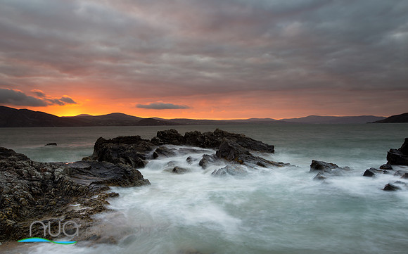 Portsalon Sunrise 1