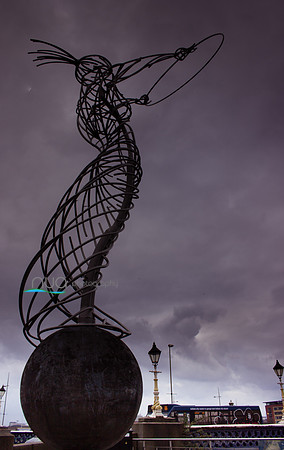Beacon of Hope Belfast
