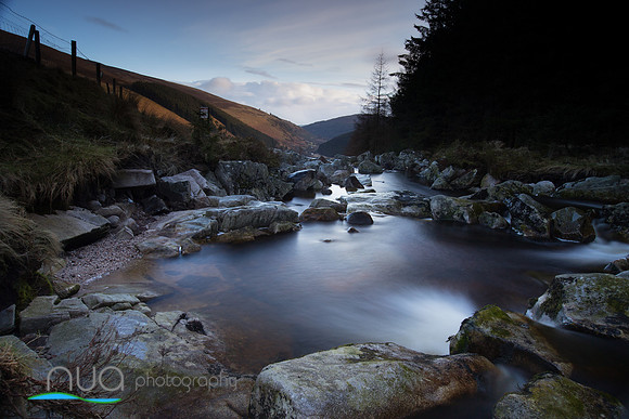 Wicklow Ireland scenic photographs