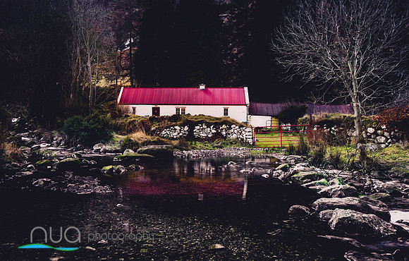 Wicklow Ireland scenic photographs