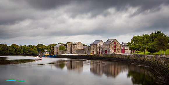 The Shore Road Ramelton 12